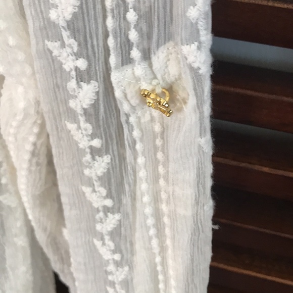 Tt Collection blouse - Picture 6 of 7